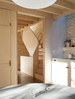 This Is What the Best New Houses in London Look Like - Photo 14 of 14 -
