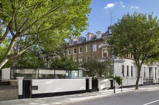 This Is What the Best New Houses in London Look Like - Photo 1 of 14 -