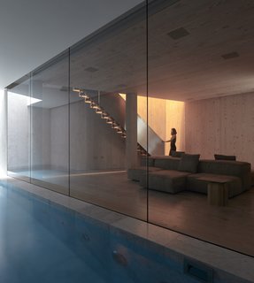 This Is What the Best New Houses in London Look Like - Photo 8 of 14 -