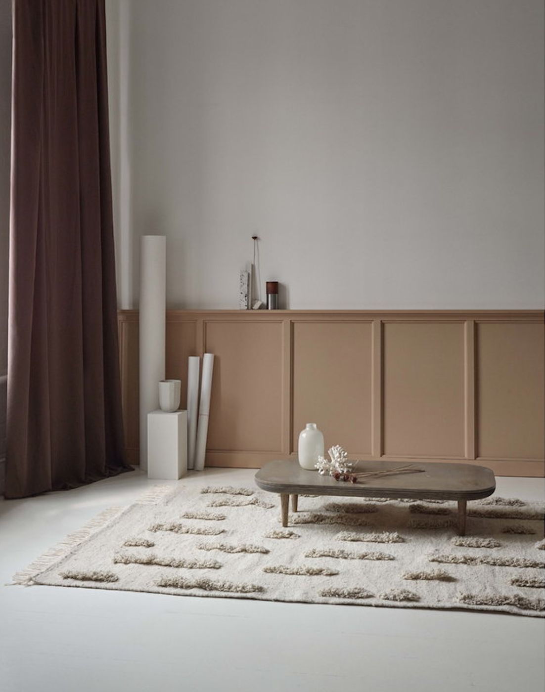 Photo 5 of 8 in 7 Top Rug Makers Whose Designs We’re Dying to Bring