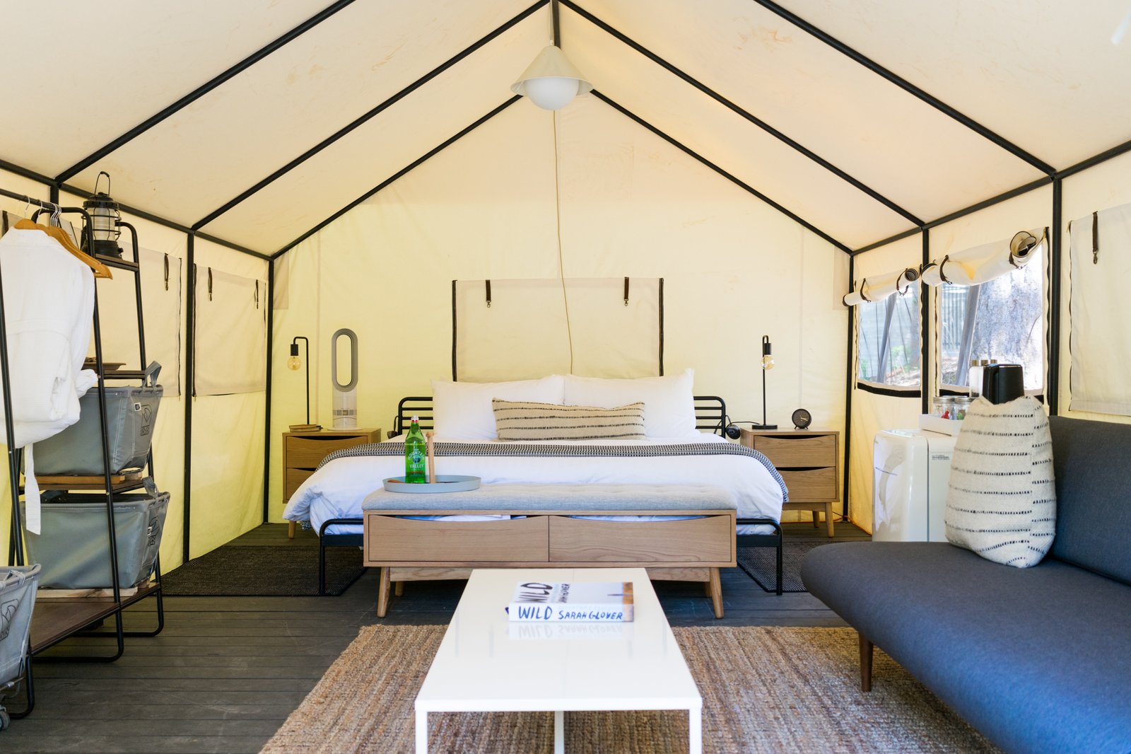 light fighter tent army LiteFighter 1 Individual Shelter System Style of Glass Roof Sunshade:Panoramic Sunroofs (2021+) Is a slight amount Bulky: no