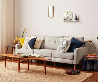 Burrow is offering up to $500 off purchases made before July 8.