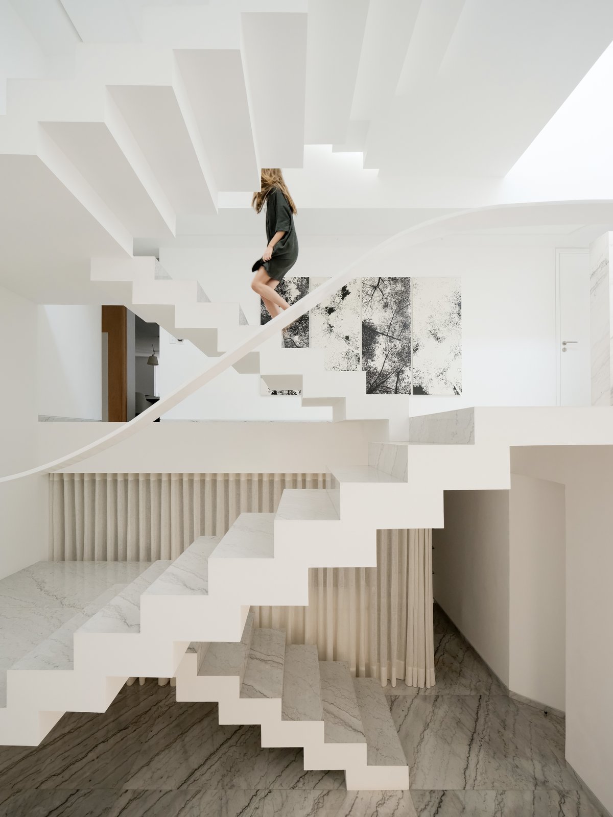 Photo 7 Of 16 In 15 Enchanting Homes In Mexico City That Retreat From Photo 7 Of 16 In 15 Enchanting Homes In Mexico City That Retreat From