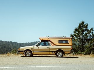 Artist Jay Nelson Turns Cars, Trucks, and Boats Into Adventure-Seeking Dream Machines