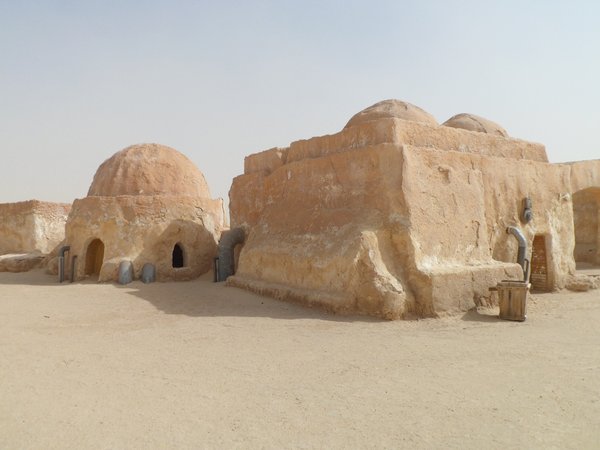Kanye West Is Building Affordable, Star Wars-Inspired Prefabs For the Homeless