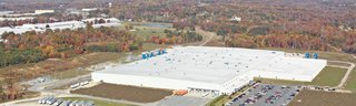 The facility's production will be moved to Europe, where IKEA can save on the cost of raw materials. 