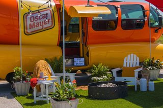 Who's ready for a picnic?