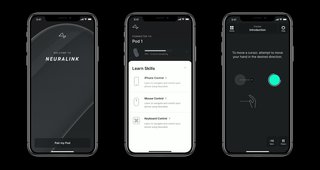 The technology can be monitored, updated, and manipulated with a smart phone app via bluetooth, eliminating the need for on-site caregivers.