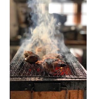 Chef Carlos Henriques has a famous piri-piri chicken recipe, which is distinctly Portuguese. The menu combines the flare of each chef's regional specialties with Finland's culinary traditions.