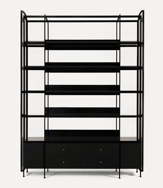The Collectors Cabinet by Vidivixi.