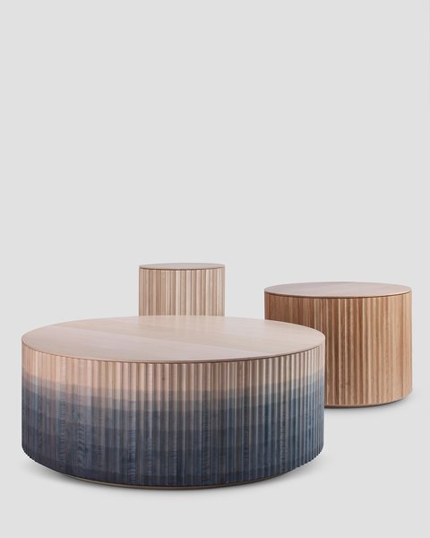 The Pilar Tables, Group 2 by INDO-