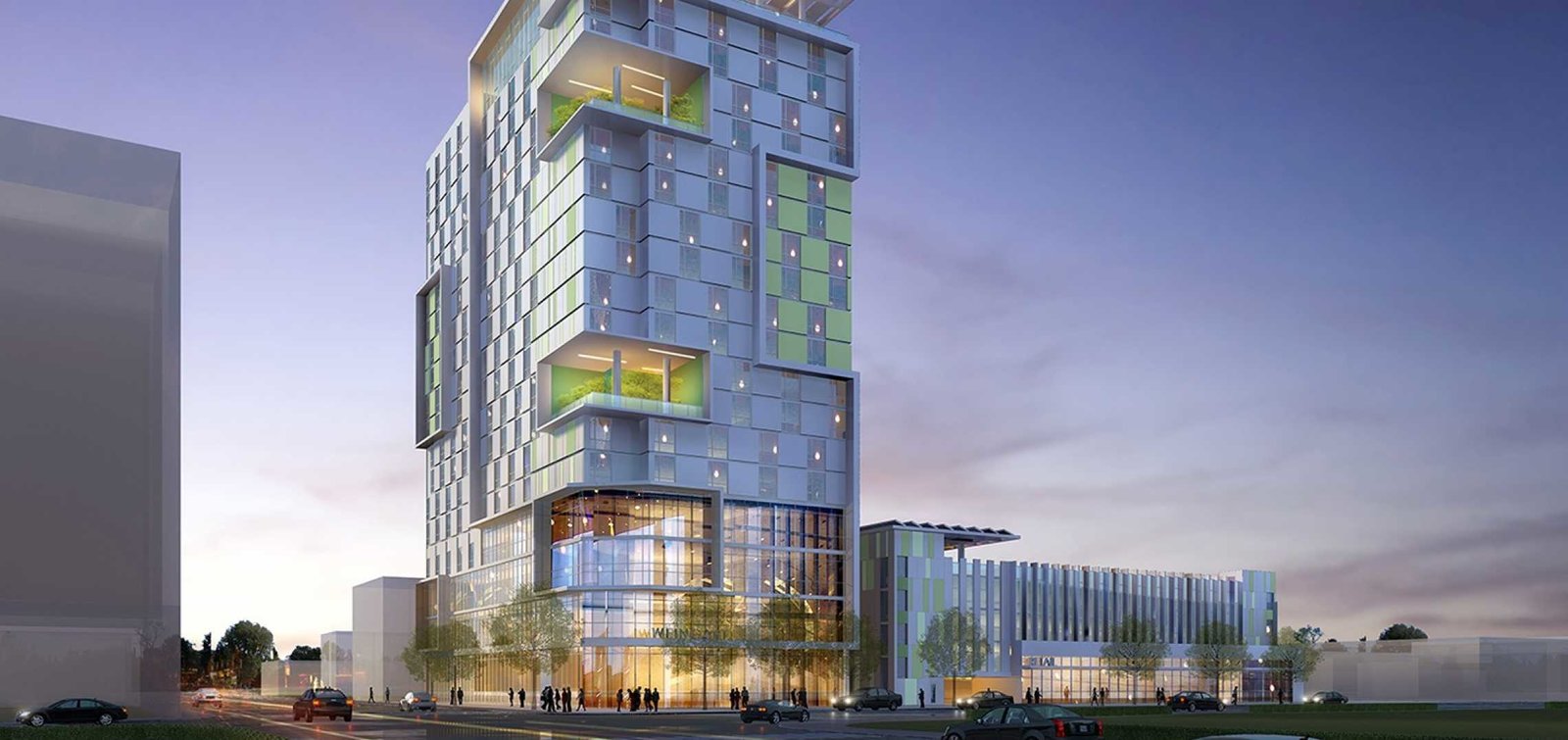 Photo 2 of 5 in Los Angeles Funds 38 New Affordable Housing Projects to