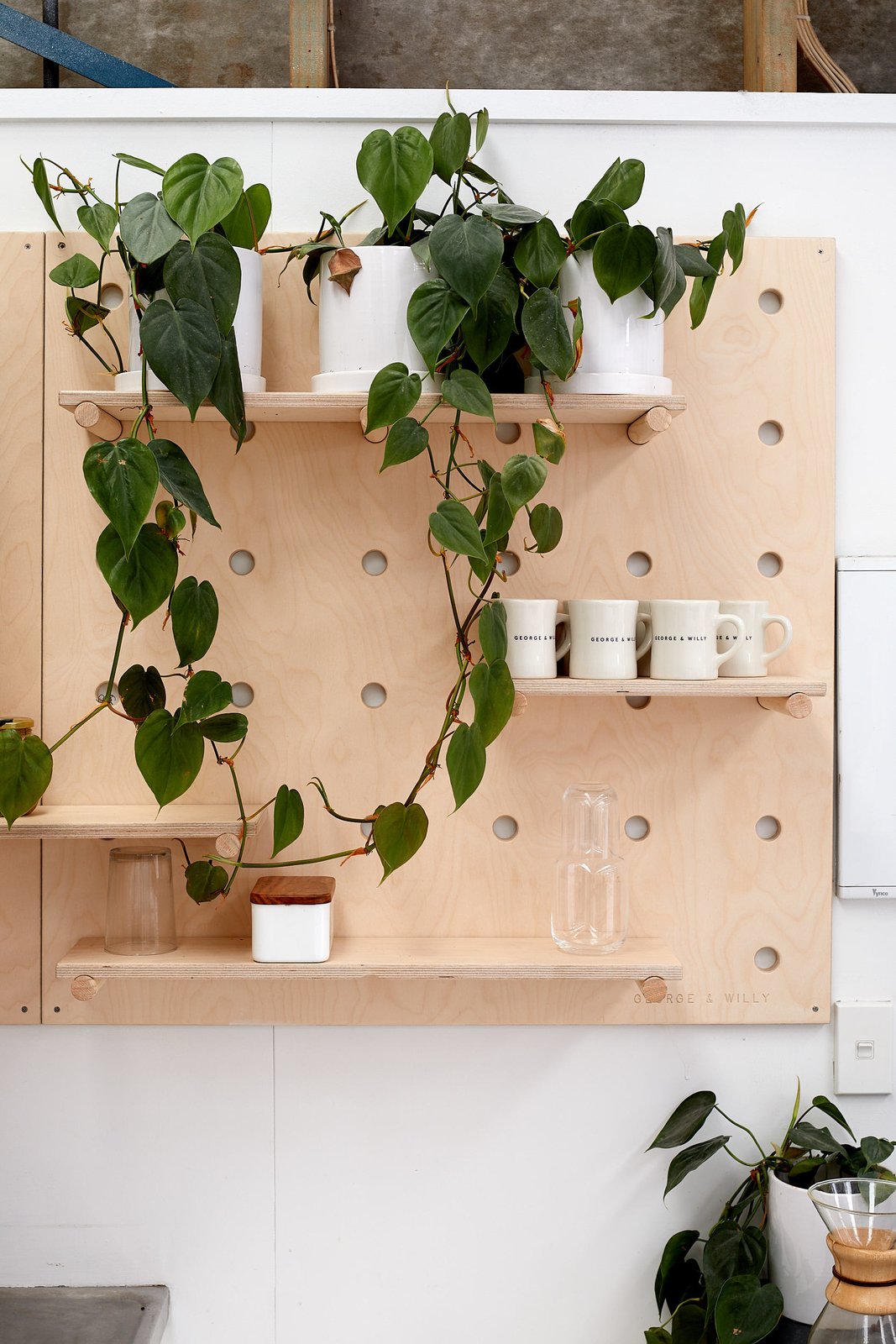 Photo 9 of 14 in This New Zealand Design Duo’s Headquarters Are as