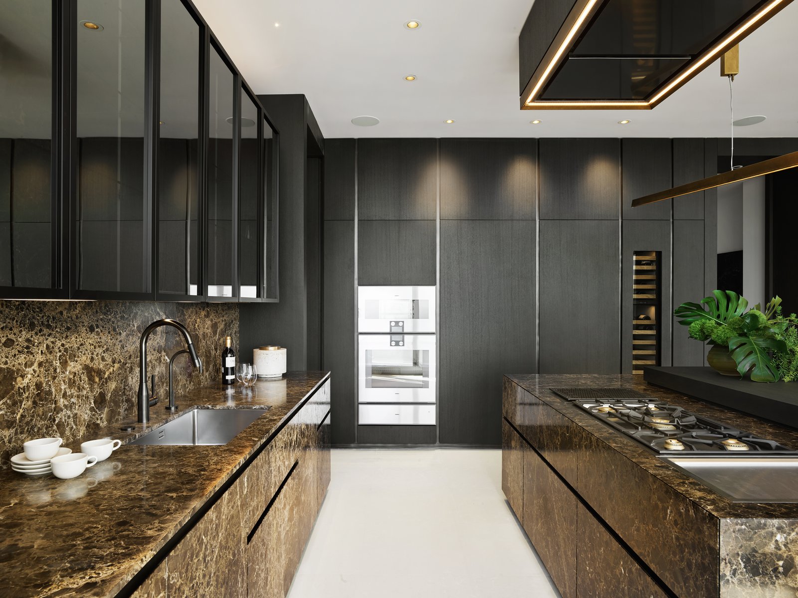 Photo 10 of 13 in San Francisco’s Most Expensive Home Is a 46M