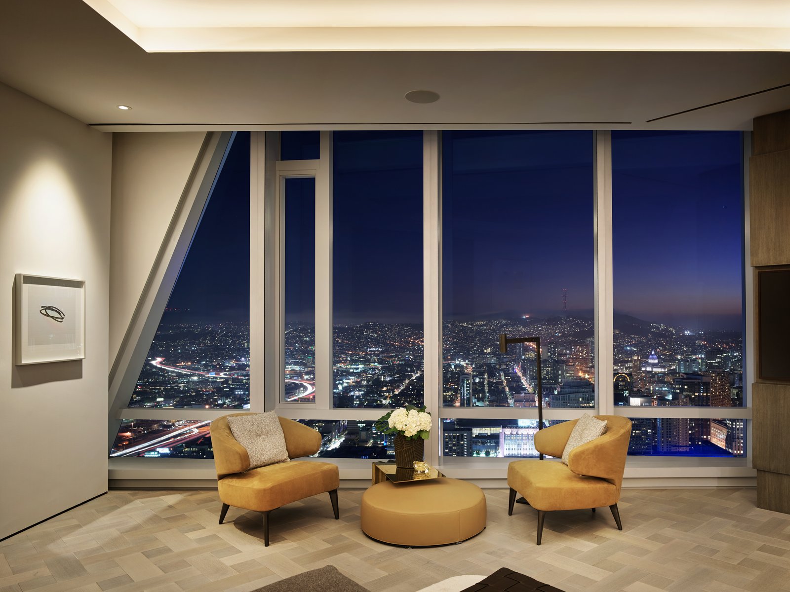 Image showcasing Exclusive Penthouses in San Francisco | Spera