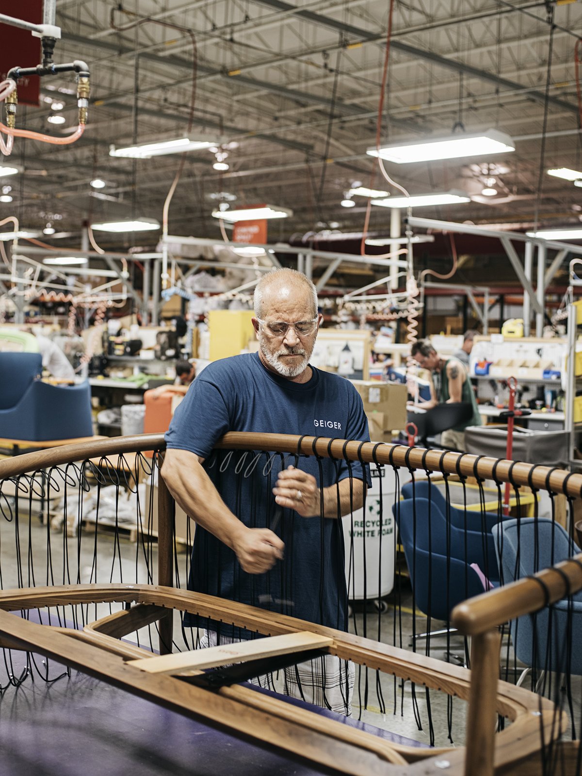 Photo 8 of 11 in Made in America 2019 The Makers to Know in Every