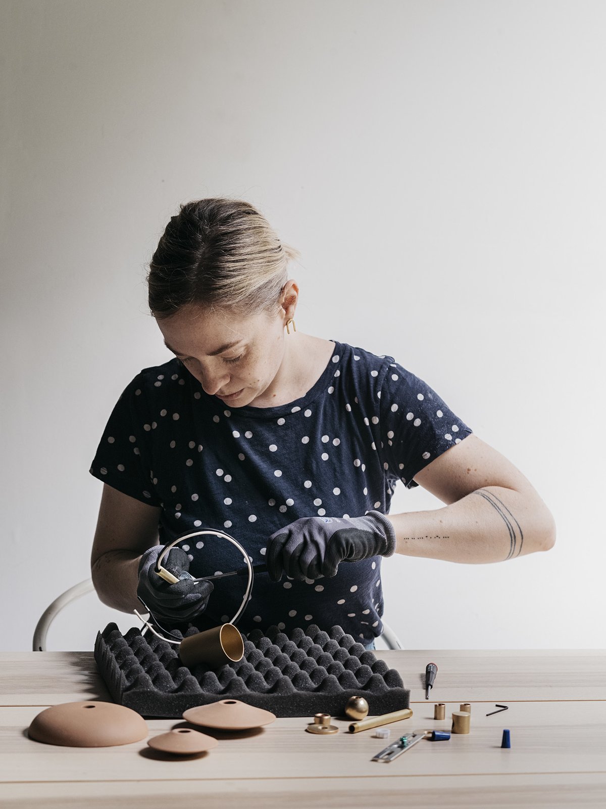 Photo 2 of 11 in Made in America 2019 The Makers to Know in Every