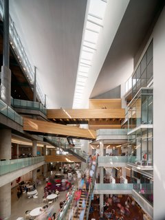 Austin Central Library