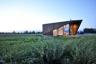 10 Radical Tiny Homes That Challenge What You Know About Micro Living Dwell