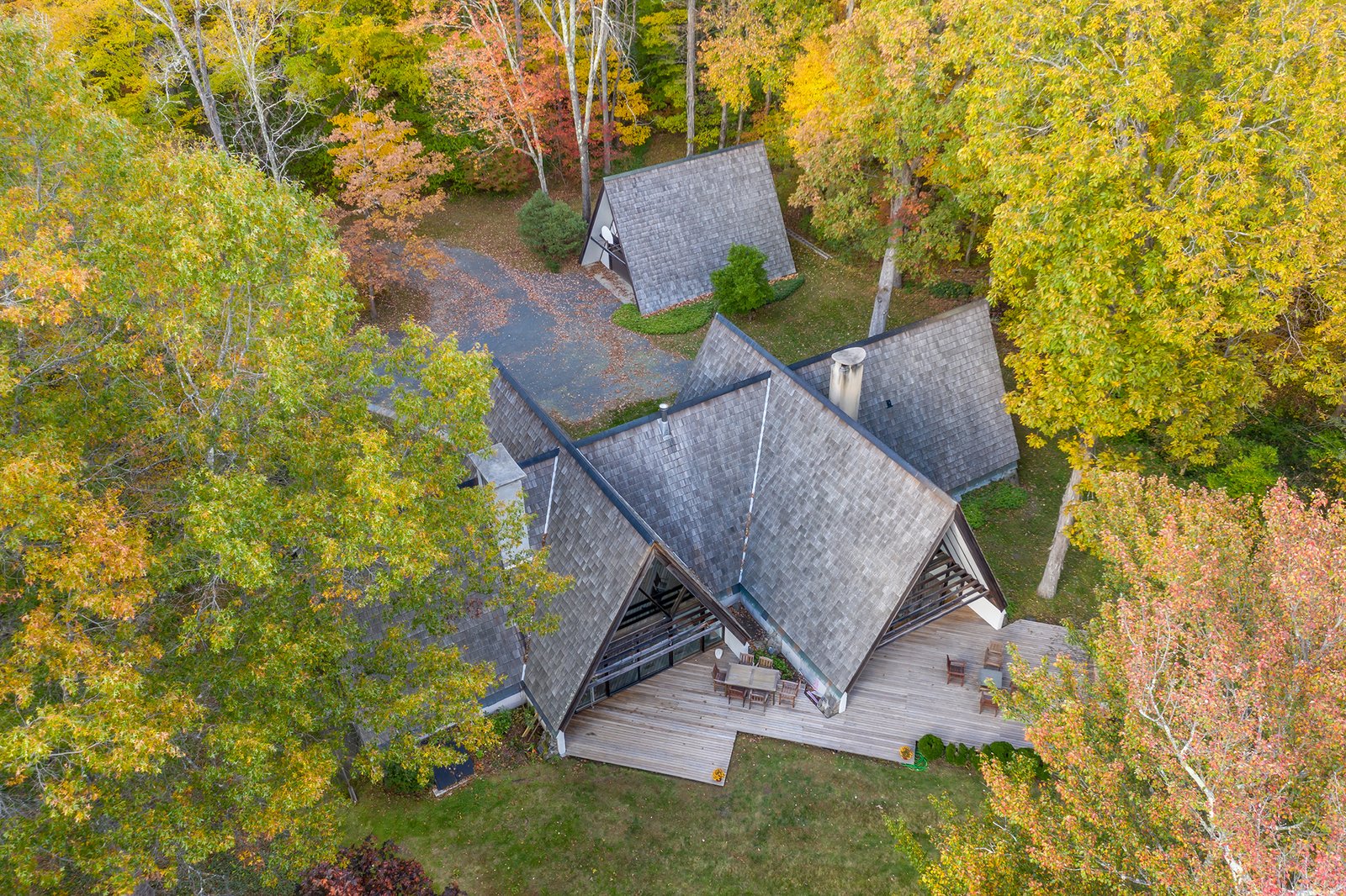 Photo 14 of 14 in Own the Acme of AFrames for 835K Dwell