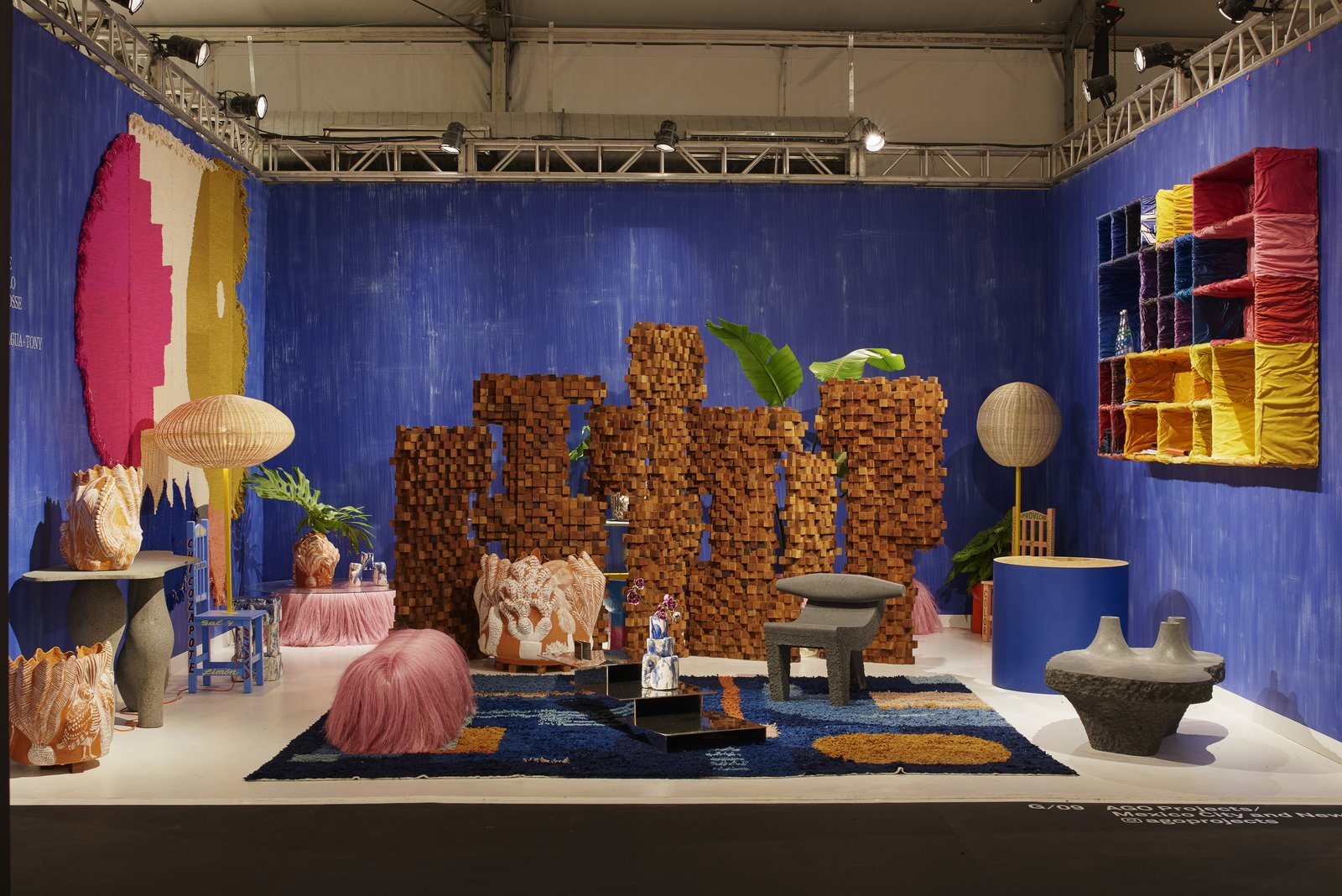 Photo 3 of 10 in Rare Chairs, Rising Tides, and Everything Else You Need to  See at This Year's Design Miami - Dwell