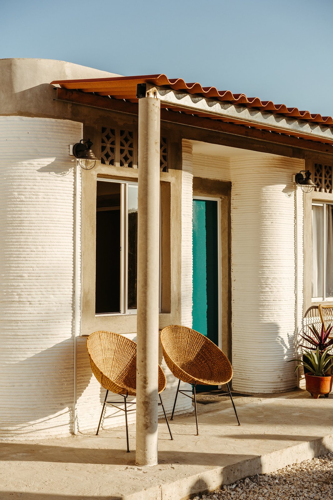 Photo 8 Of 10 In ICON Unveils The World s First Village Of Affordable photo-8-of-10-in-icon-unveils-the-world-s-first-village-of-affordable