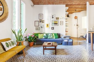 16 Places to Stay in Barcelona for Less Than $100 a Night