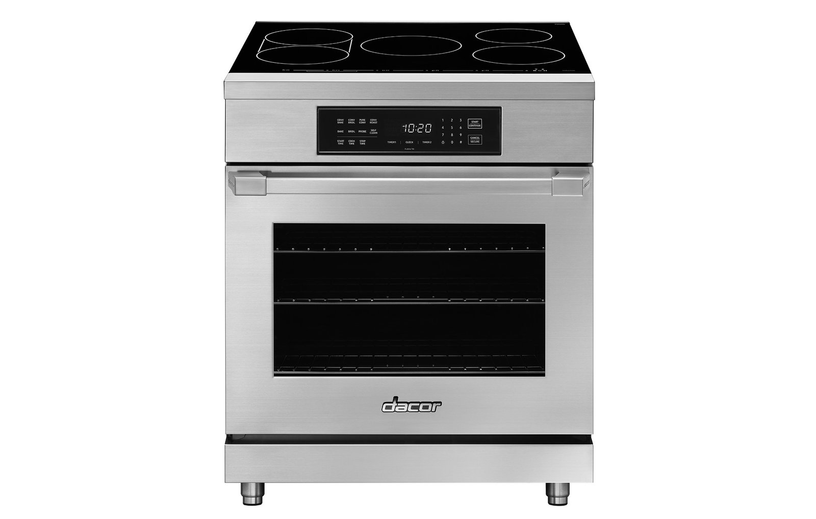 Photo 2 of 8 in The Best Kitchen Appliances for Your Improved Island