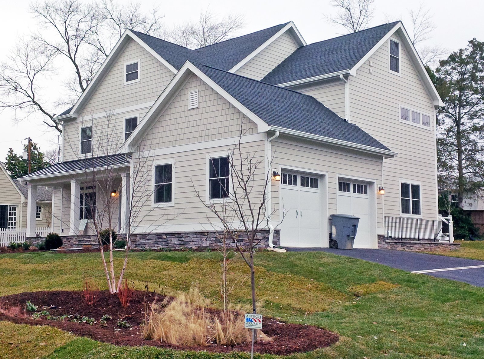 Photo 4 of 5 in 5 Prefab Home Companies in Virginia Dwell