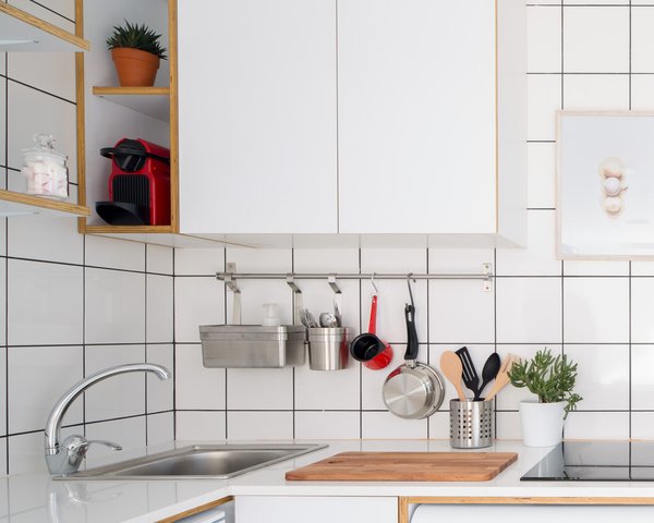 Best 60 Modern Kitchen Subway Tile Backsplashes Design Photos And Modern Kitchen Subway Tile Backsplashes