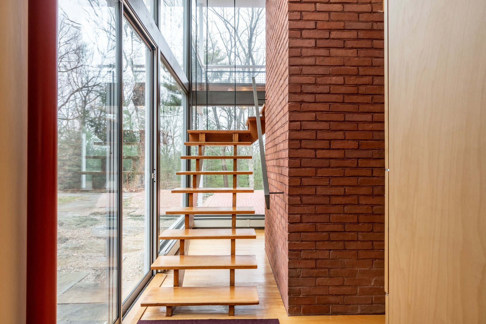 Photo 9 of 15 in The Midcentury Modern Stunner From “Knives Out” Lists ...