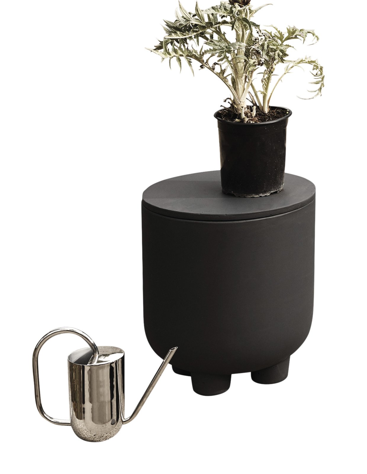 Photo 7 of 8 in The Best New Outdoor Products for City Living Dwell