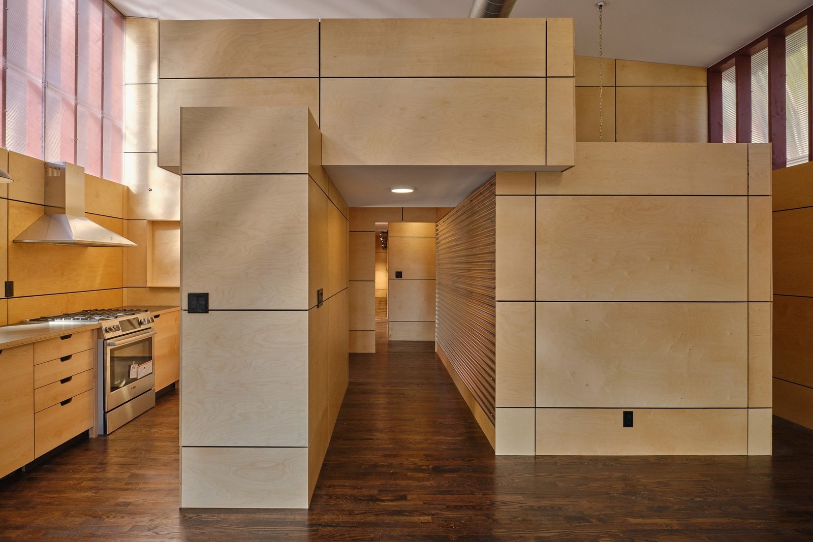 Photo 6 of 10 in A Connecticut Condo That Hugs the Patchogue River Asks