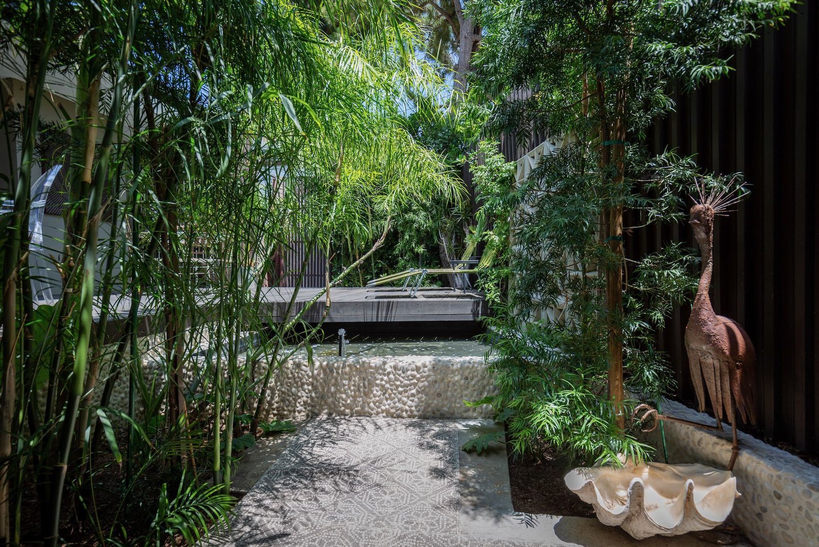 Photo 2 of 17 in A Los Angeles Midcentury PostandBeam Gem Asks 1.7M