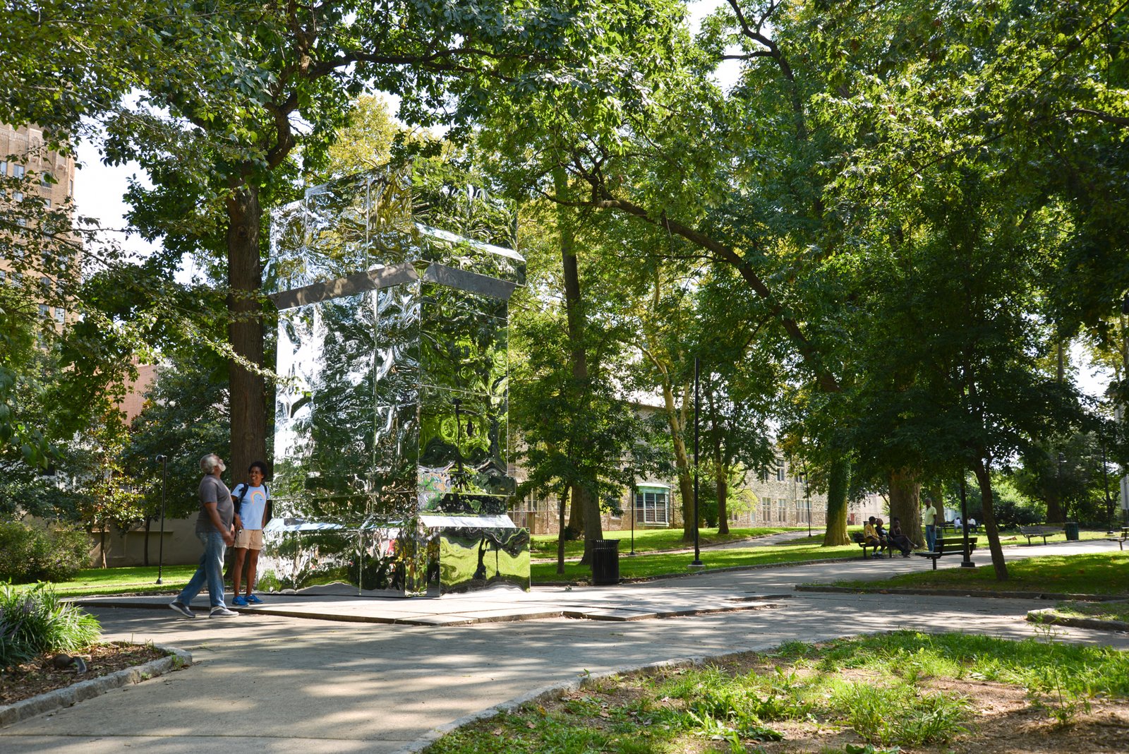 Photo 6 of 7 in What Do Monuments Mean to Us? Dwell