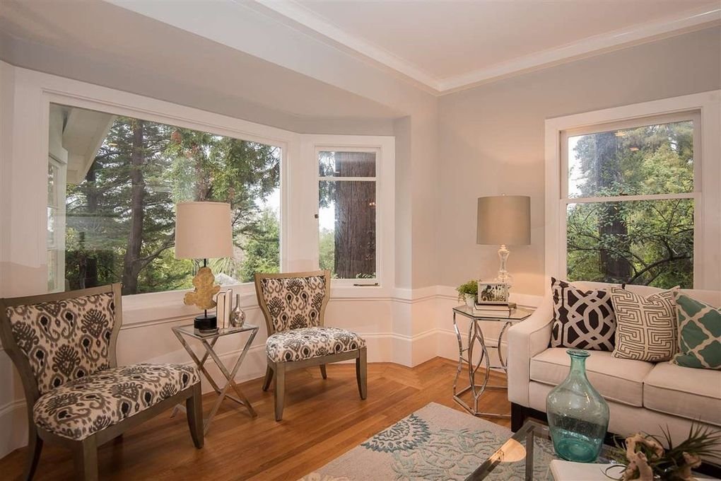 Photo 1 of 13 in My House An Interior Designer Nods to the English