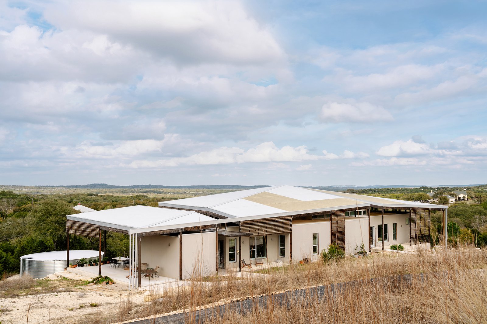 Photo 5 of 20 in This Clever, Affordable Homestead for a Retired Texas