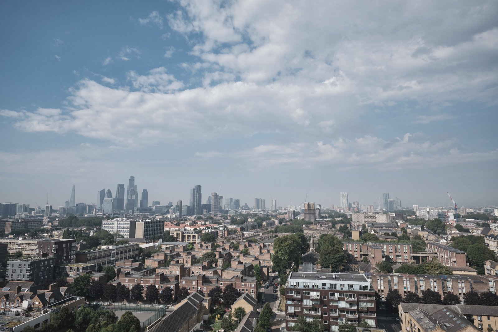 Photo 11 of 11 in A Penthouse Apartment in a London Water Tank Offers ...