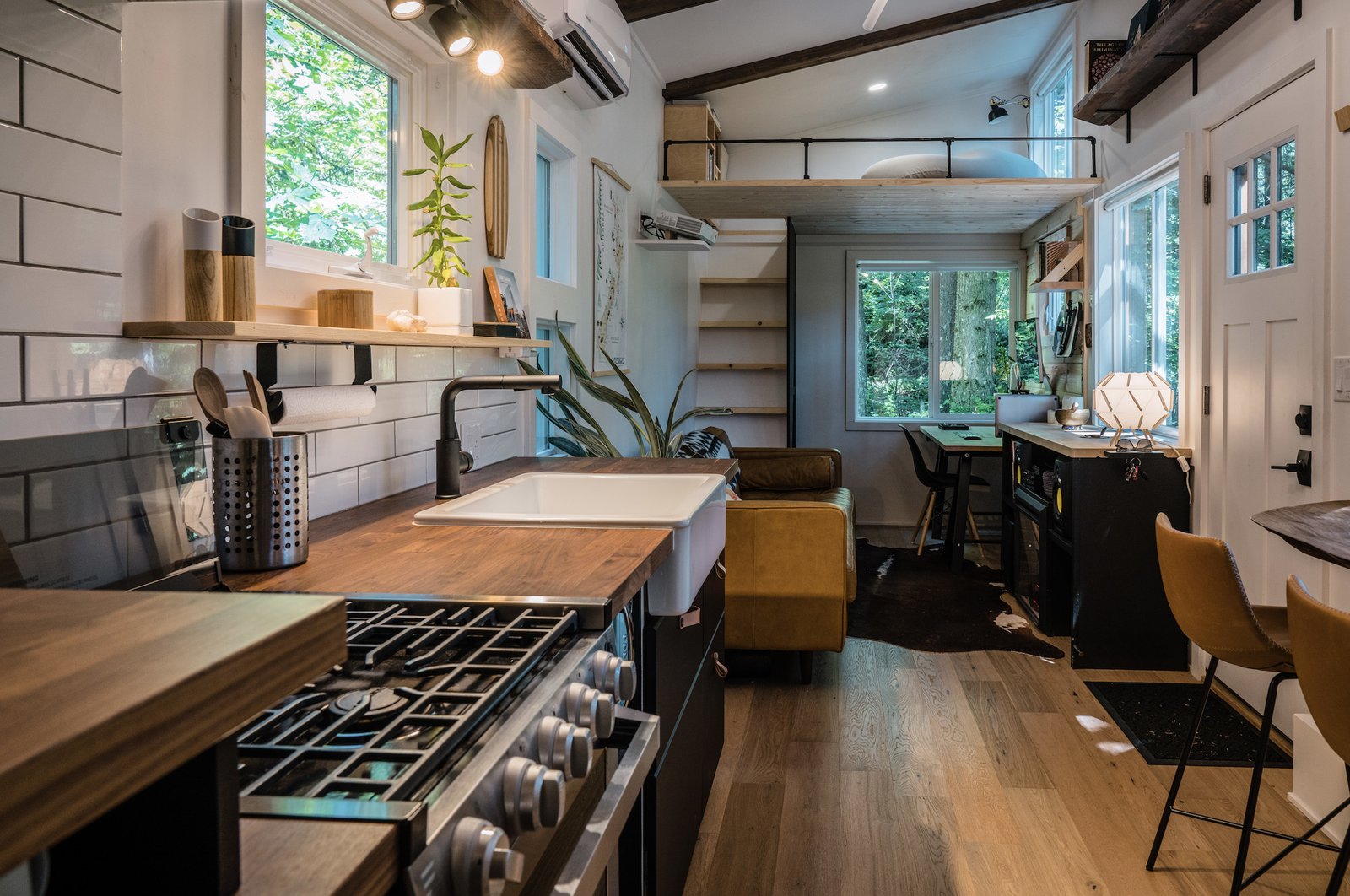 Photo 7 of 10 in How Japandi Design Can Bring Comfort and Simplicity to ...