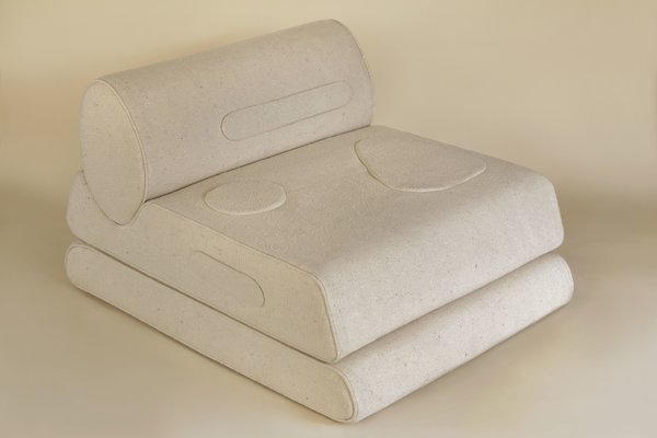 A new chair by JG Switzer