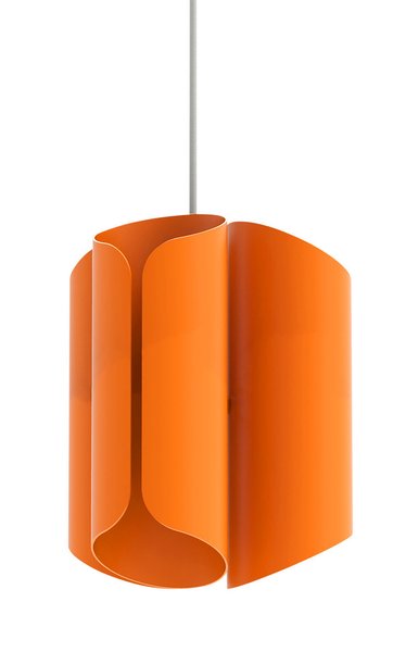 A new pendant light design by Ko Júbilo