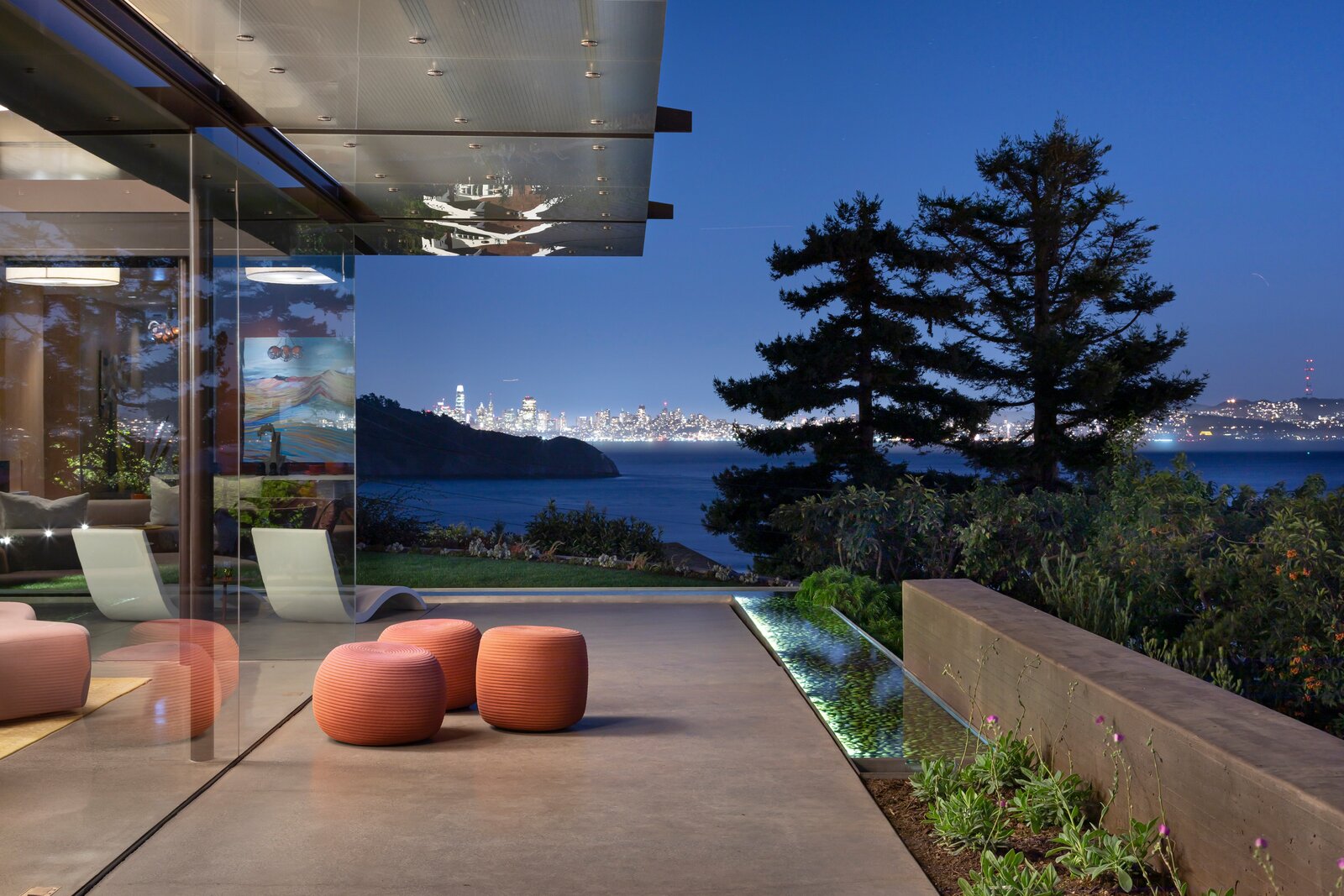 Gallery image with a fresh perspective