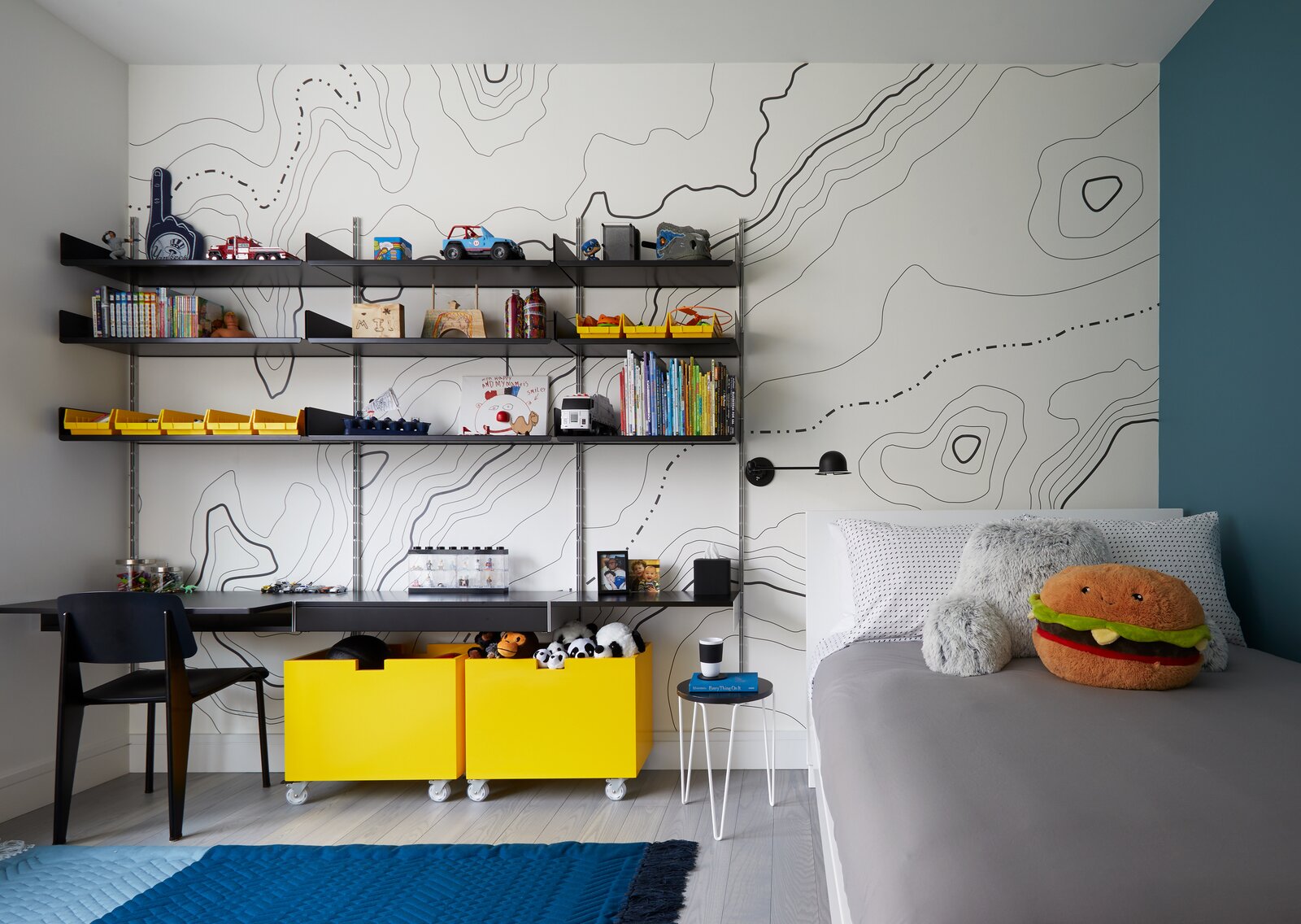 Photo 6 of 13 in How to Design a Room That Grows Up With Your Kids - Dwell