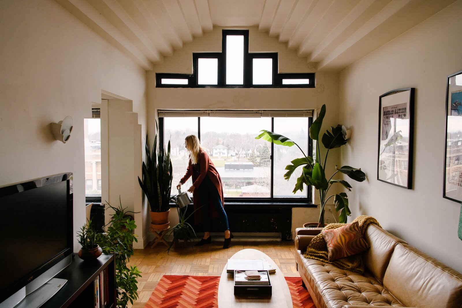 Photo 7 of 7 in Everything You Need to Know About an Airbnb