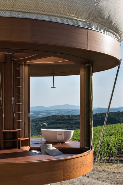 "Casa Ojalá is a new accommodation experience,