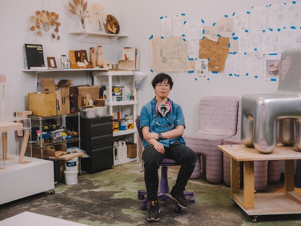 Joyce Lin