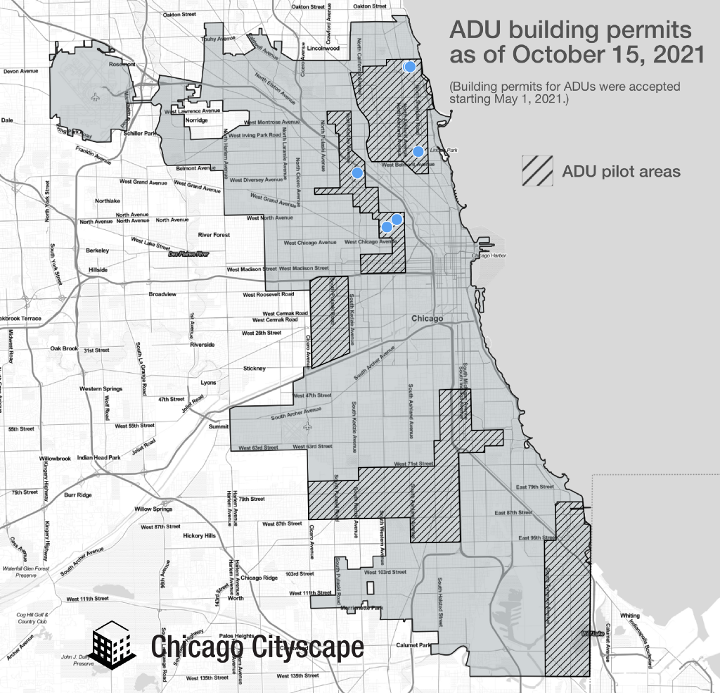 Photo 10 of 11 in Everything You Need to Know About Building an ADU in