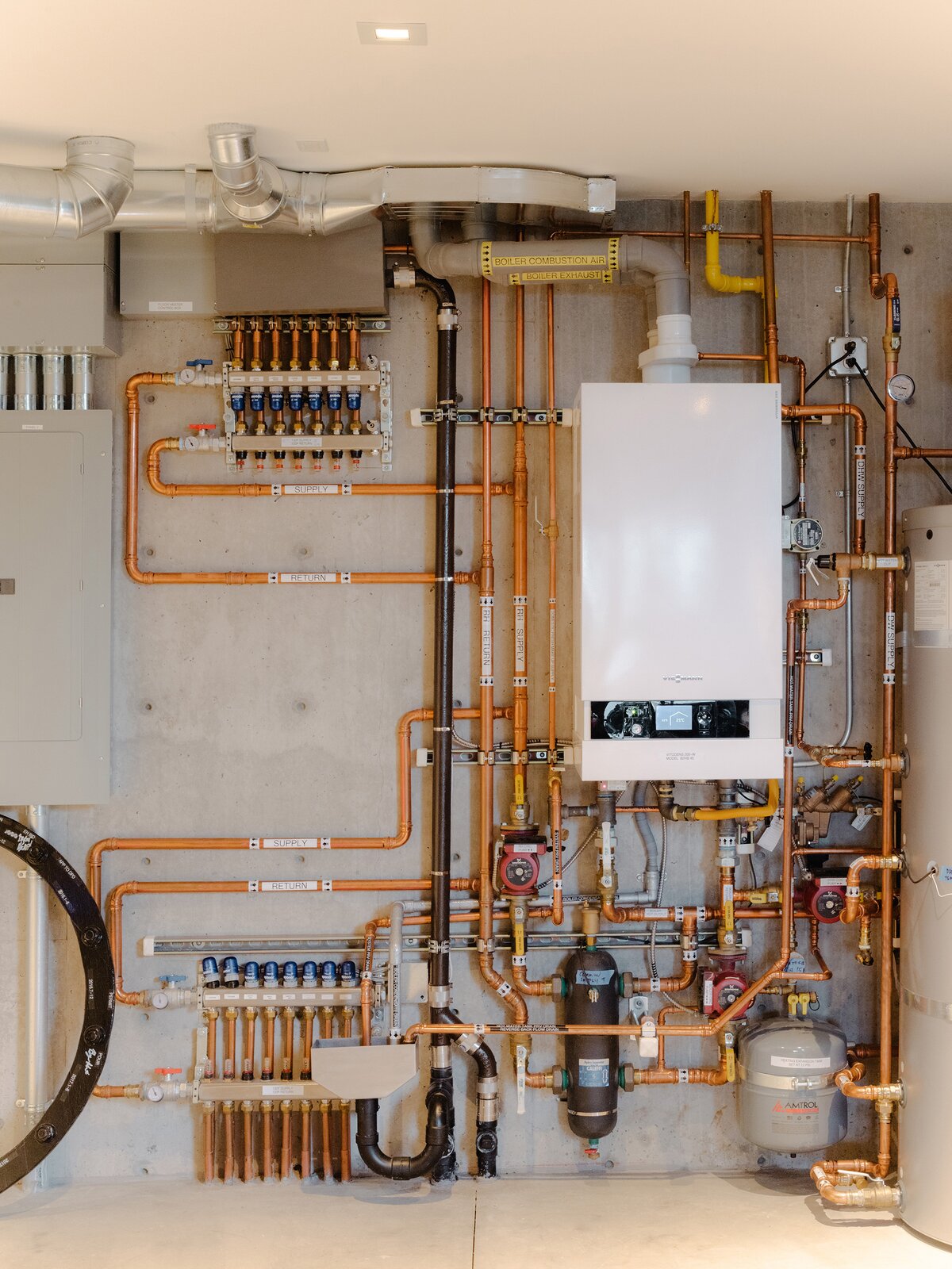 Photo 10 of 13 in A Seattle Inventor’s Home Does Double Duty as a