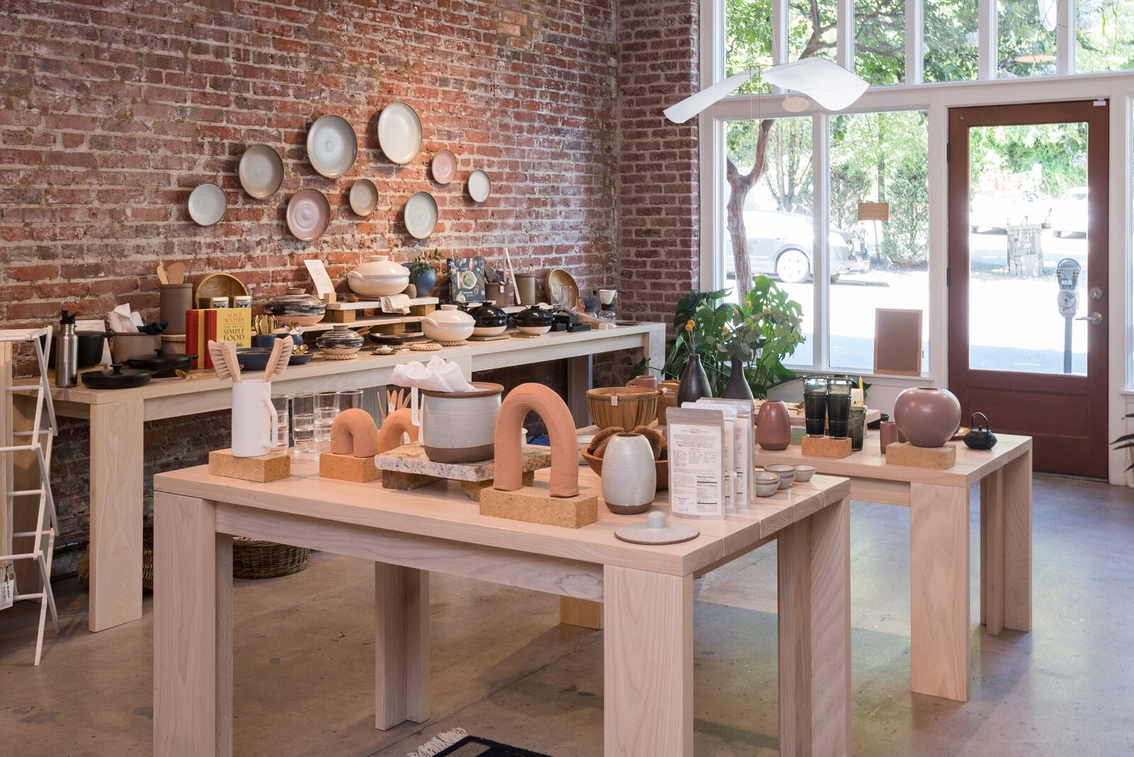 Photo 7 of 12 in A Design Lover’s Guide to Asheville, North Carolina Dwell