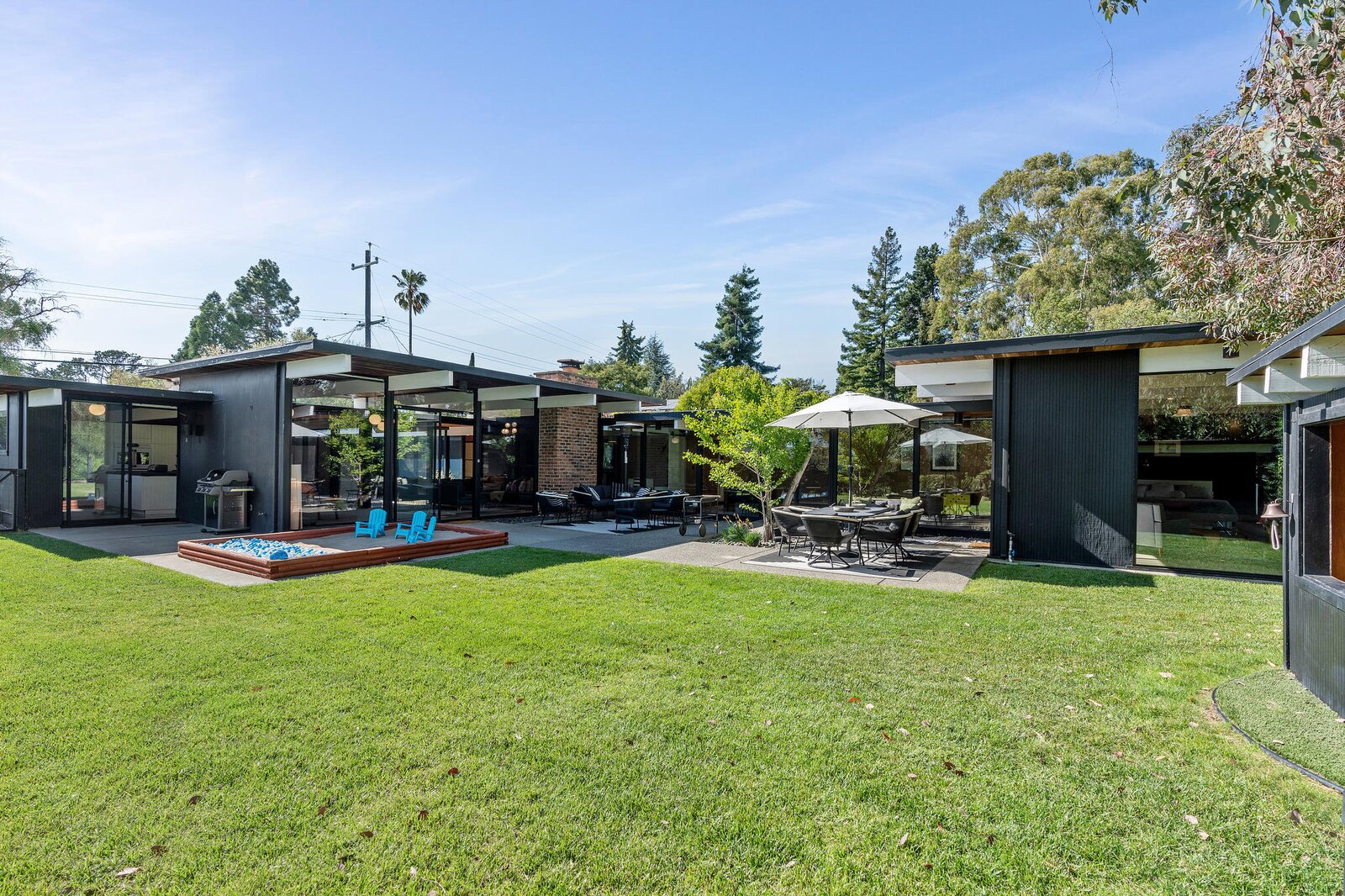 Photo 19 of 19 in The Largest Eichler in the East Bay Lists for 2.65M